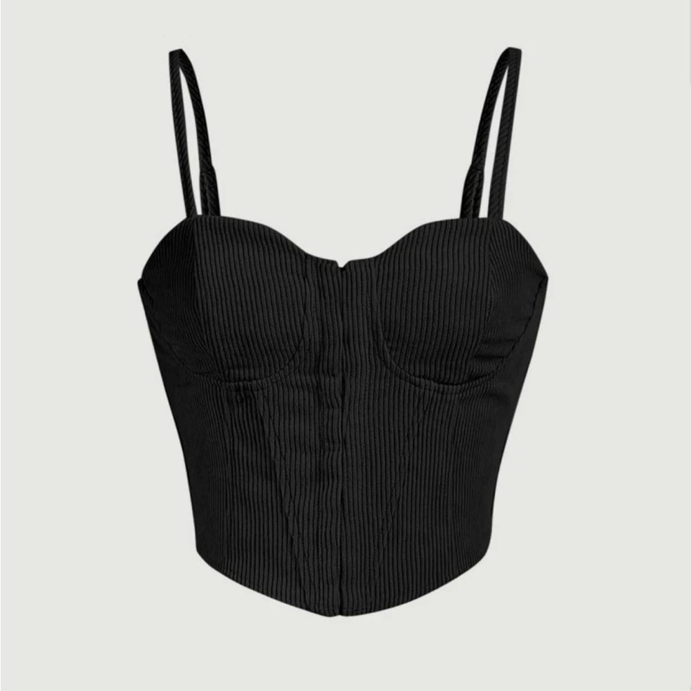 Corset Top